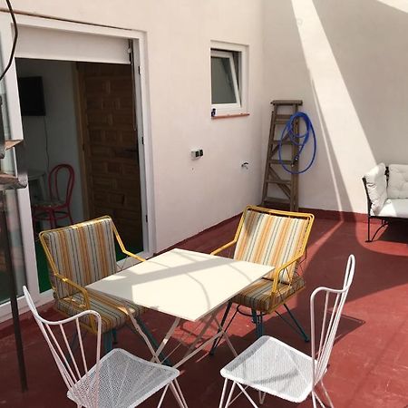 Apartamentos La Selva - Rafael De La Viesca 加的斯 外观 照片