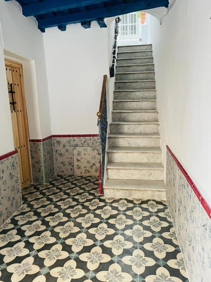 Apartamentos La Selva - Rafael De La Viesca 加的斯 外观 照片