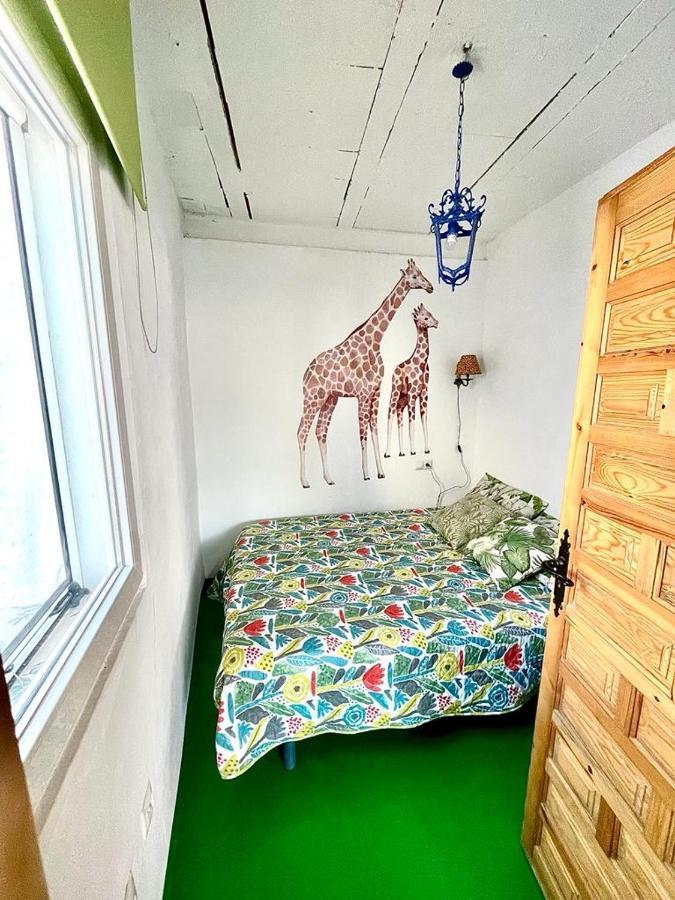 Apartamentos La Selva - Rafael De La Viesca 加的斯 外观 照片