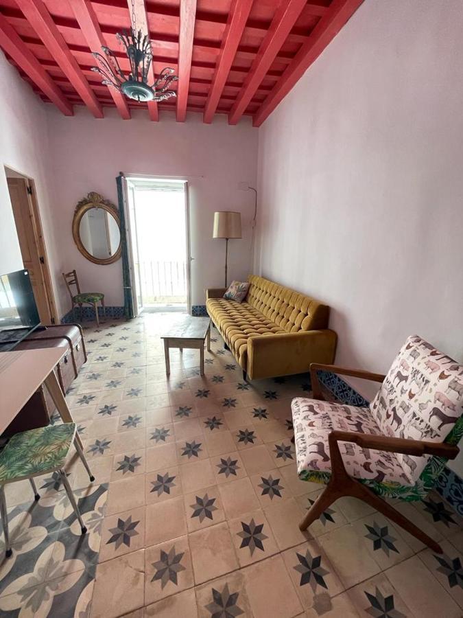 Apartamentos La Selva - Rafael De La Viesca 加的斯 外观 照片