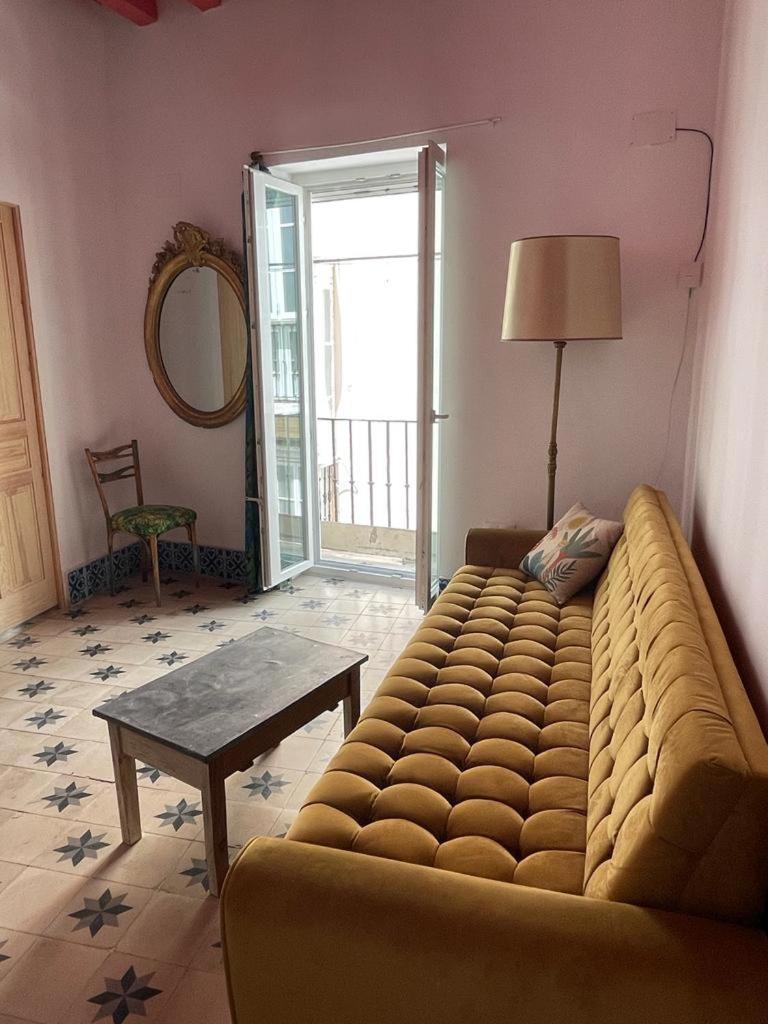 Apartamentos La Selva - Rafael De La Viesca 加的斯 外观 照片